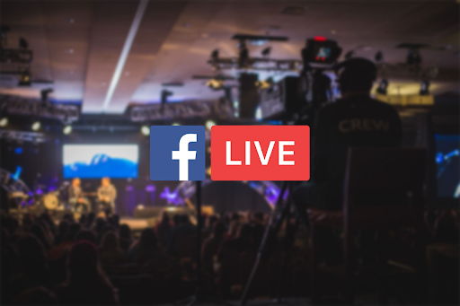Dịch vụ livestream sự kiện uy tín