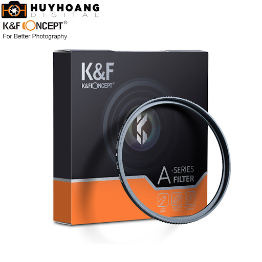 Huy Hoàng Digital- Địa chỉ mua kính lọc máy ảnh uy tín và chất lượng