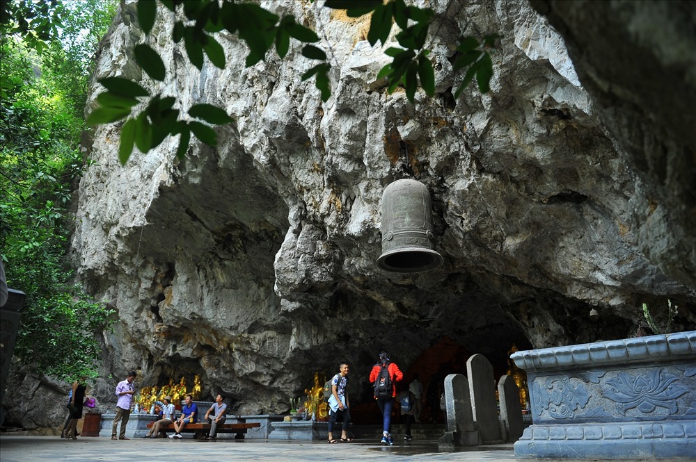 Động Am Tiên - Địa điểm du lịch Ninh Bình nổi tiếng