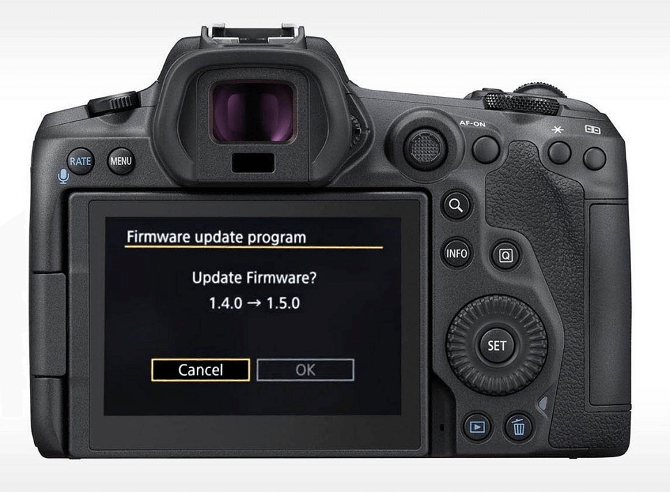Firmware là gì?