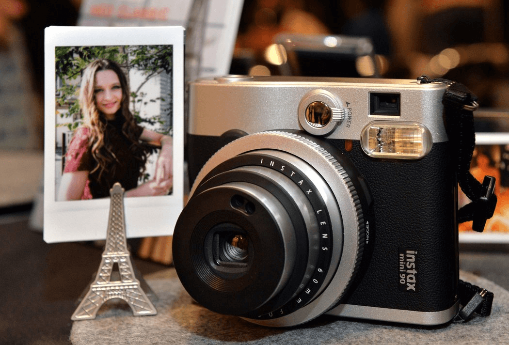 Ảnh Polaroid là gì? Top máy chụp Polaroid đáng mua cho người mới