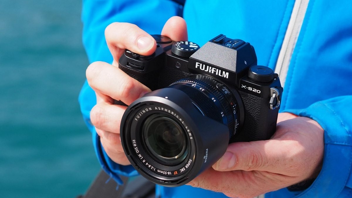 Fujifilm nên mua loại nào nhất