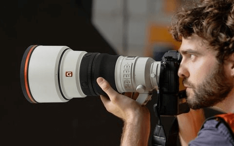 Global Shutter sở hữu 4 ưu điểm vượt trội