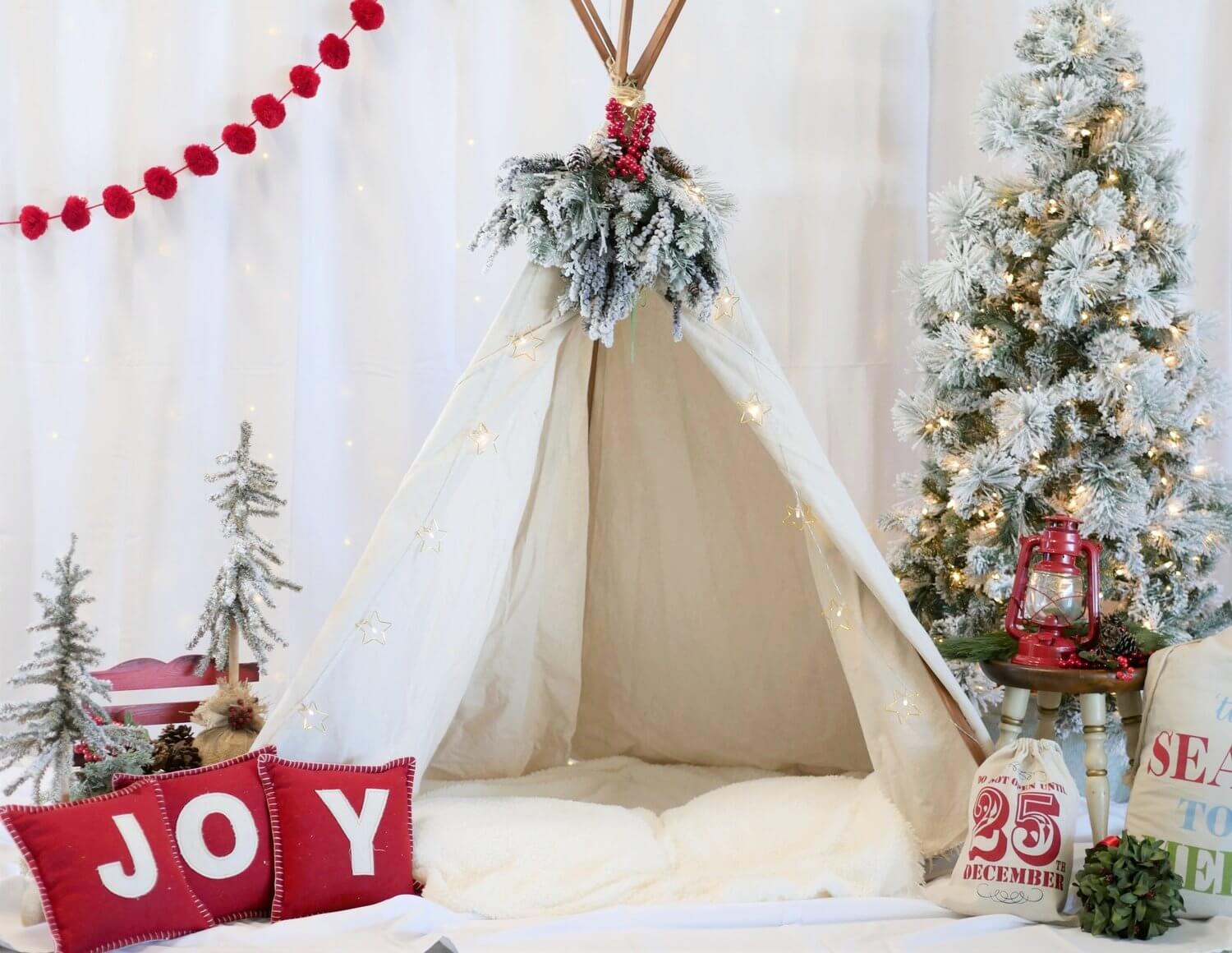 Hãy xem xét một Photobooth