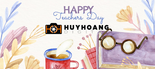 Huy Hoàng Digital- Địa chỉ cung cấp phụ kiện chụp ảnh chất lượng