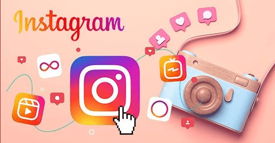 Instagram – Ứng dụng chụp ảnh, quay video đẹp “quốc dân”