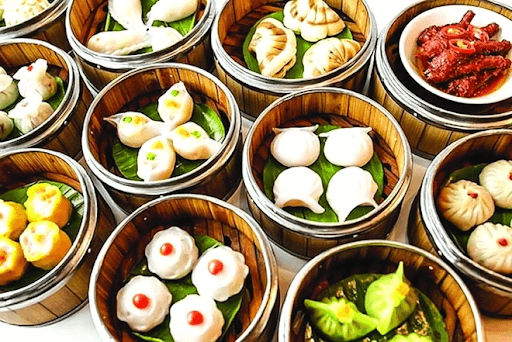 Khám phá thiên đường ẩm thực người Hoa