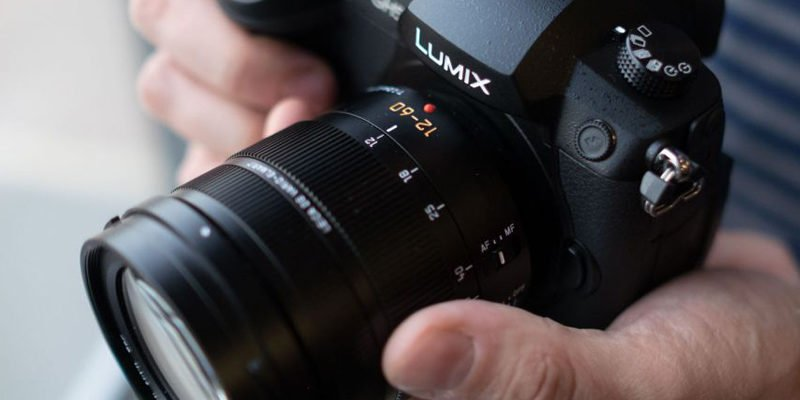 Khi mua máy ảnh cần chú ý điều gì để mua được máy phù hợp