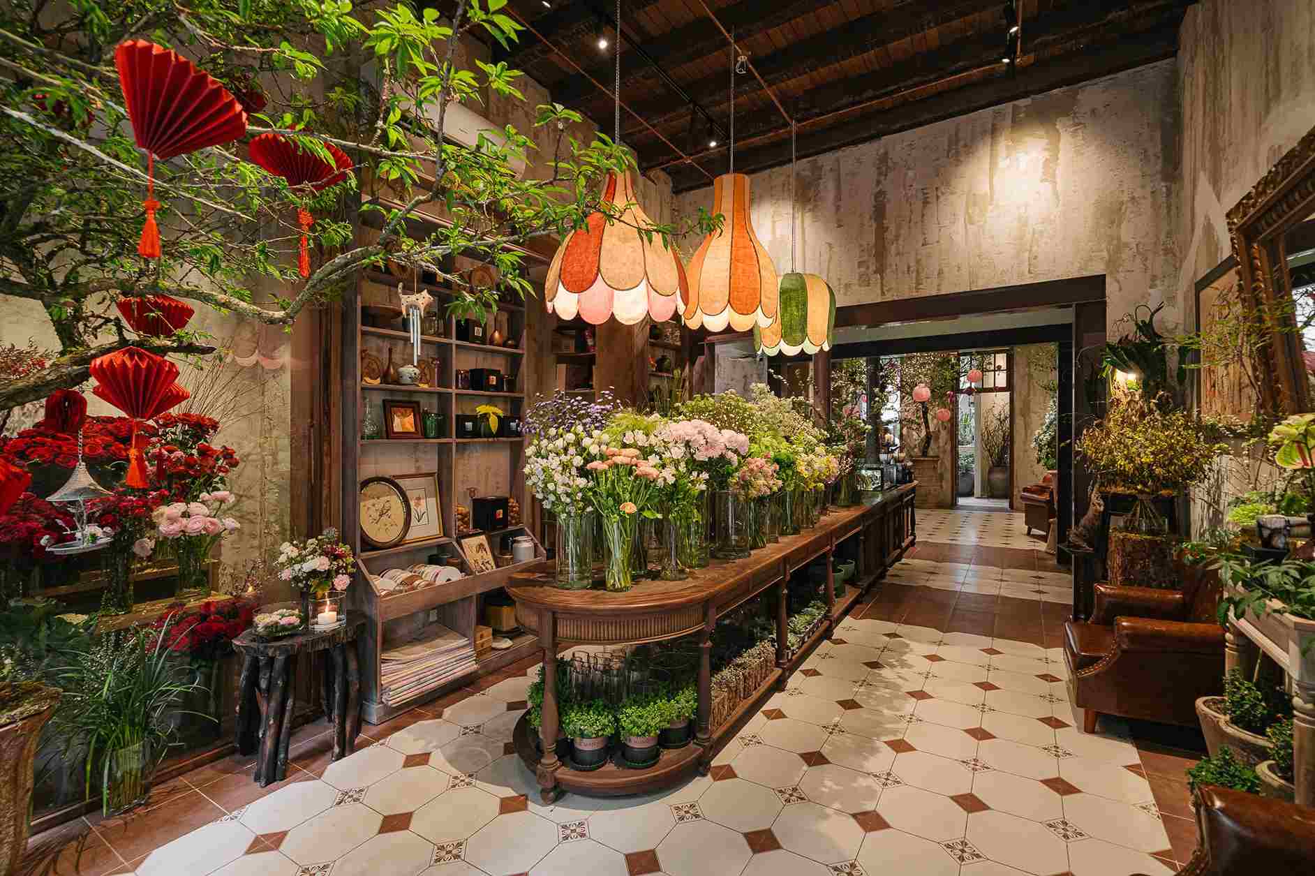 Review TOP 4 quán cafe đẹp ở Hà Nội nhất định bạn phải biết