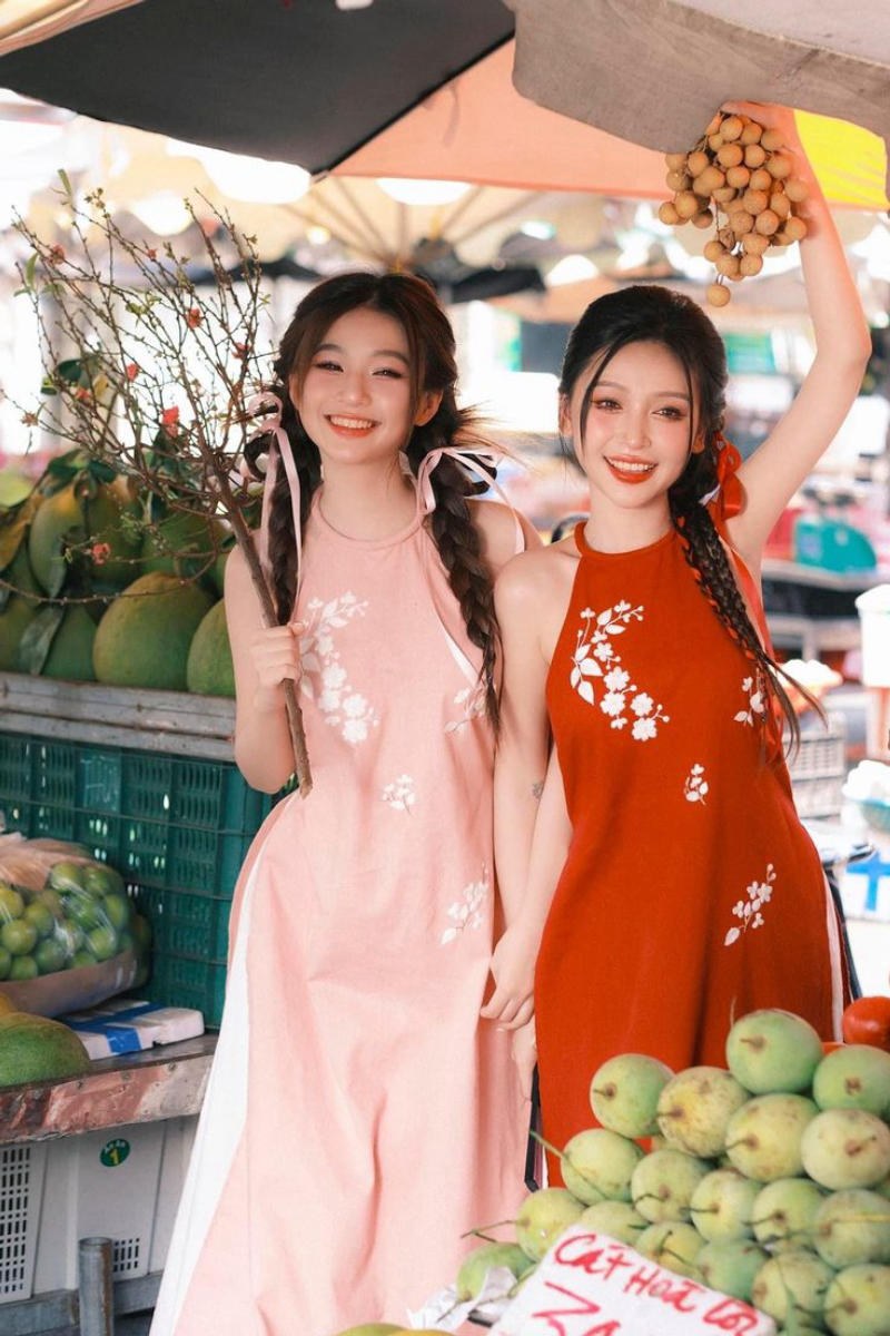 Kinh nghiệm đi chơi Tết ở Sài Gòn trọn vẹn