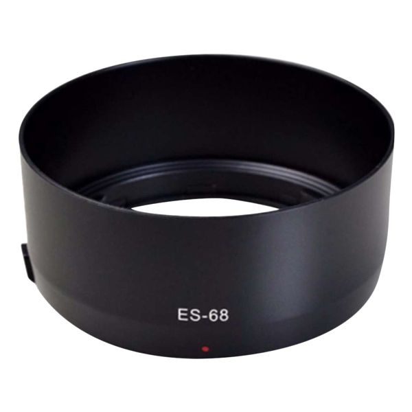 Lens Hood ES-68 For Canon