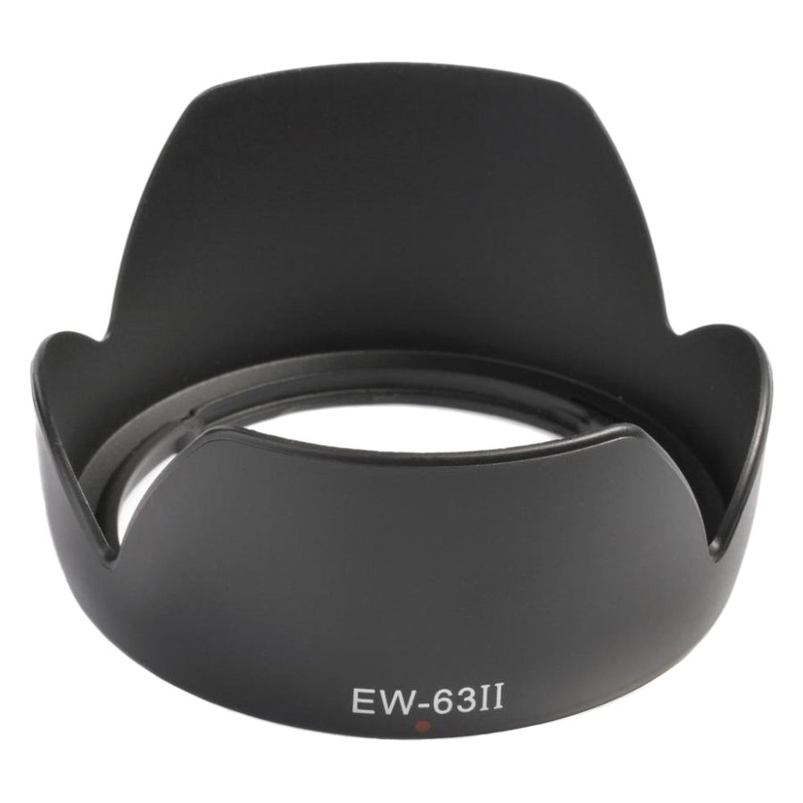 Lens Hood EW-63Ii Cho Canon