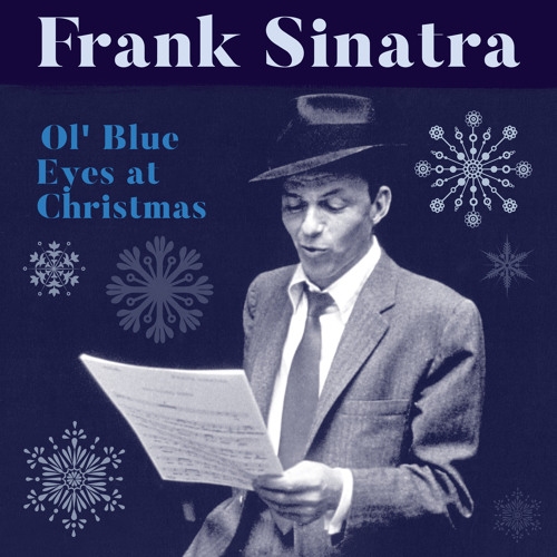Let It Snow! Let It Snow! Let It Snow! – Frank Sinatra (version)