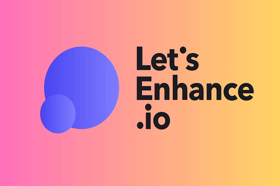 Let's Enhance - Phần mềm nâng cao chất lượng ảnh online