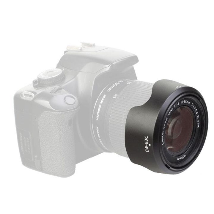 Loa che nắng cho canon là gì?