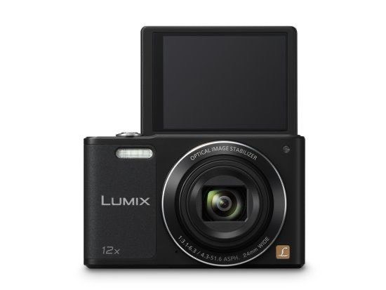 Lumix DMC-SZ10 là máy ảnh giá rẻ dưới 3 triệu không nên bỏ qua