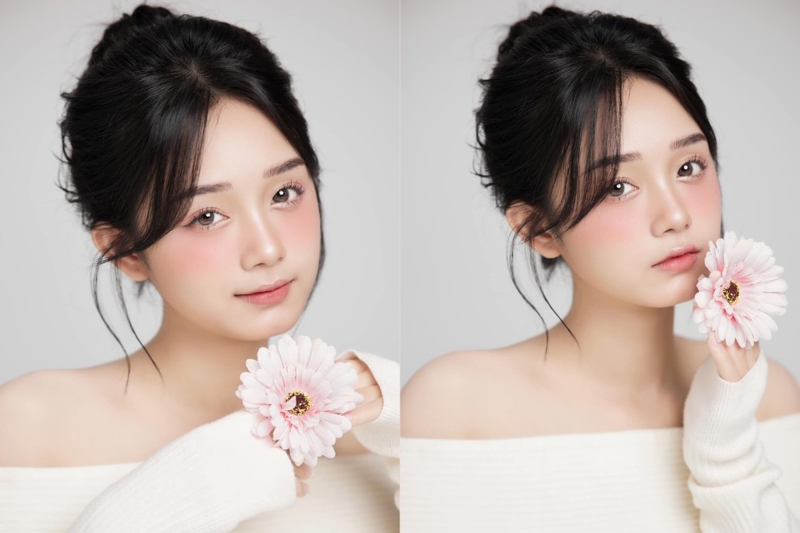 Lưu ý khi chụp ảnh beauty nhất định phải biết