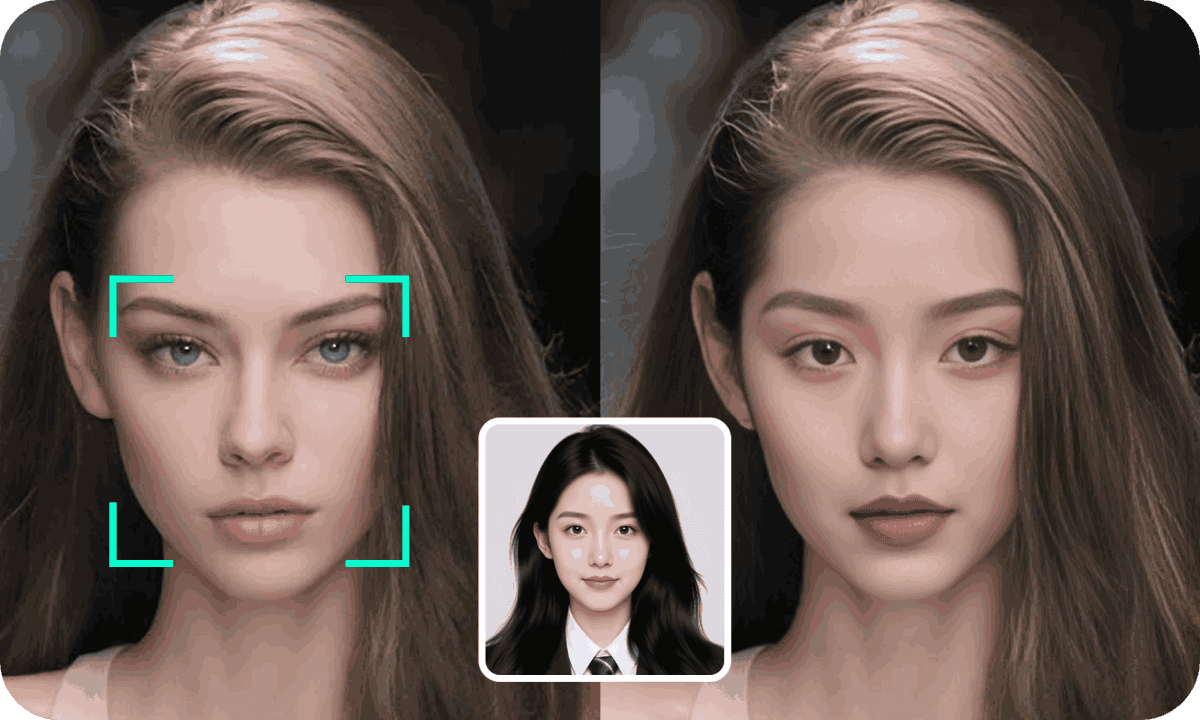 Lưu ý khi sử dụng ứng dụng ghép mặt vào ảnh