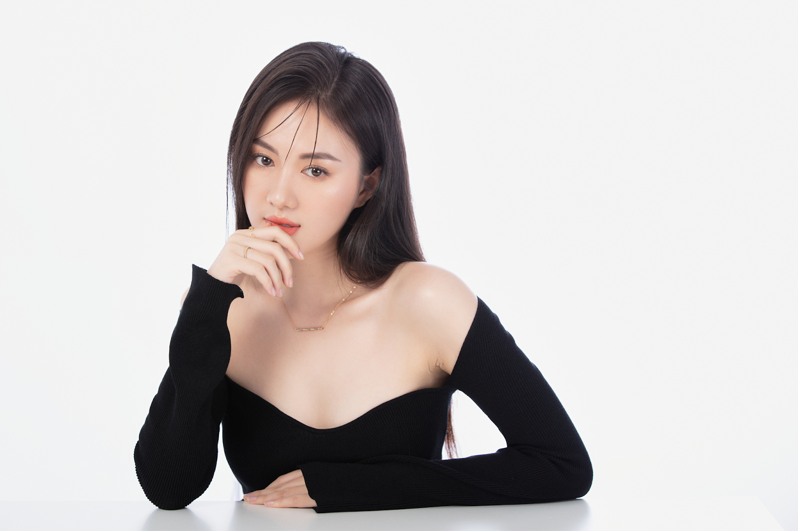 Chụp portrait là gì? Cách sở hữu ảnh chụp portrait chất lượng