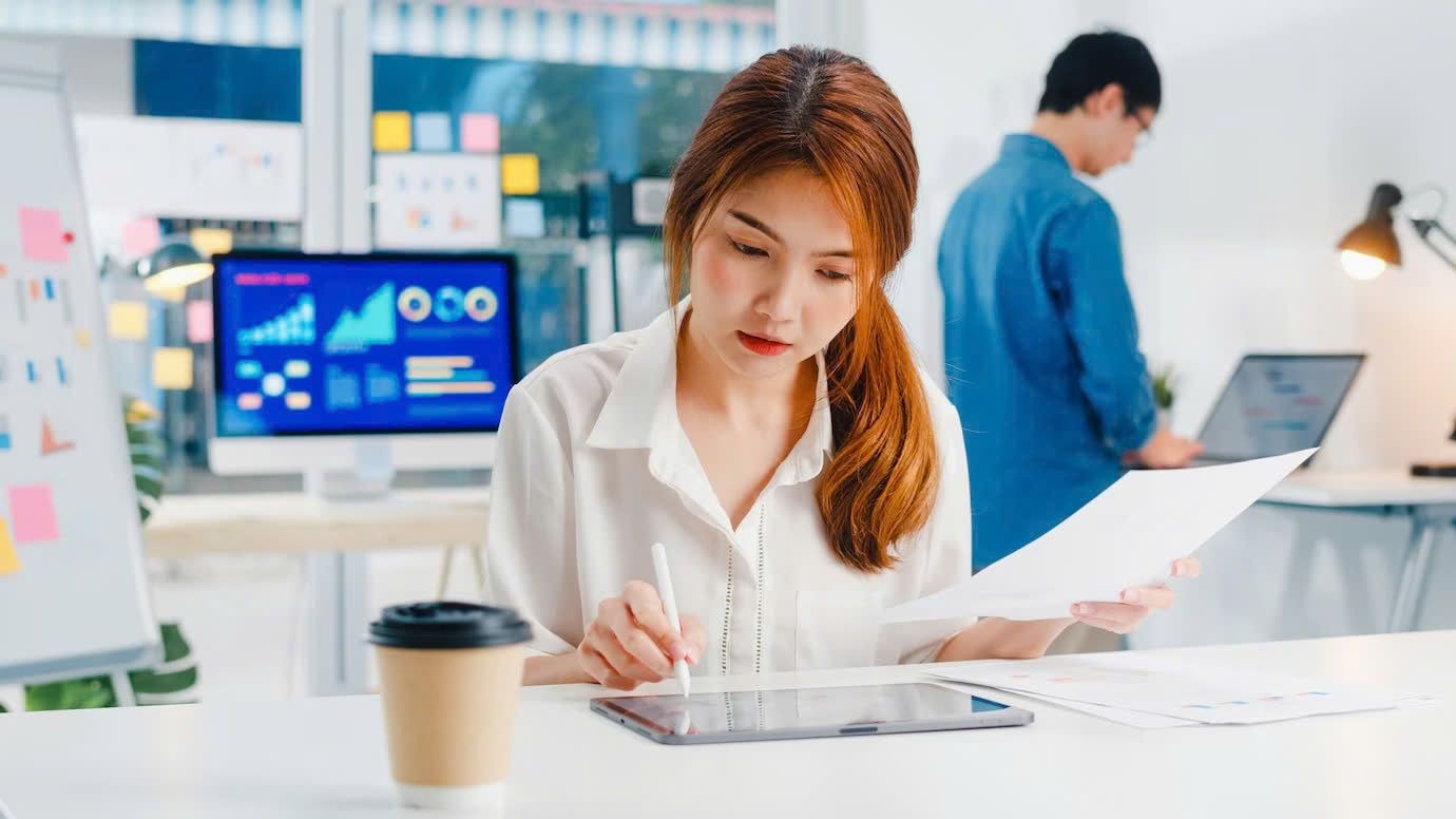 Công cụ cần thiết của 1 chuyên viên Marketing Online chuyên nghiệp