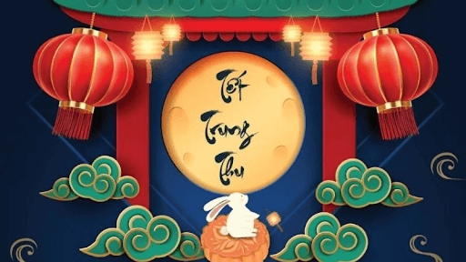 mẫu background trung thu