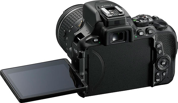 Máy ảnh ống kính rời (Digital Interchangeable-Lens Camera)