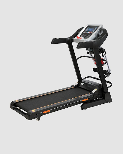 Máy chạy bộ – Quà 20/10 tặng bà yêu vận động và chăm sóc sức khỏe
