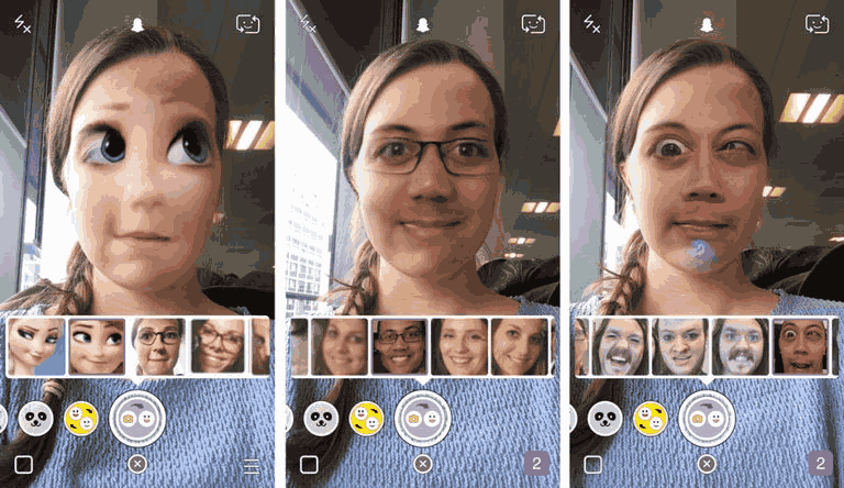 Microsoft Face Swap – app ghép mặt vào ảnh khác vui nhộn