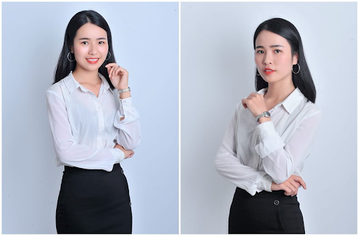Mách bạn cách chụp ảnh CV đẹp, chuyên nghiệp không phải ai cũng biết
