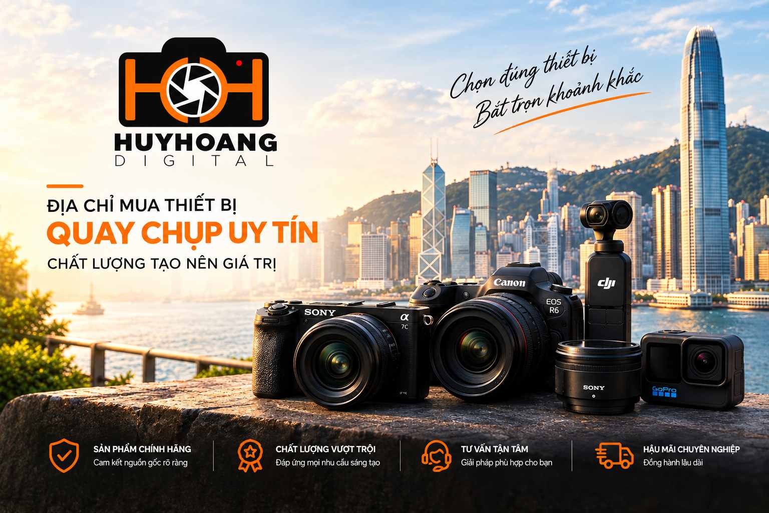 Bí quyết giúp chụp ảnh cưới kiểu Hongkong đậm chất điện ảnh