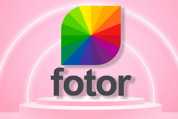 Nâng cao chất lượng hình ảnh miễn phí với Fotor