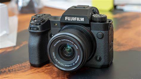 Nên mua fujifilm nào để có bức ảnh đẹp mê đắm