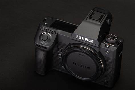 Nên mua máy ảnh fujifilm nào chuyên nghiệp
