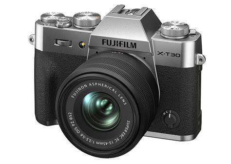 Nên mua máy ảnh fujifilm nào đáng tiền