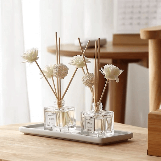 Nến thơm -quà tặng 20/10 cho bạn nữ đầy bất ngờ