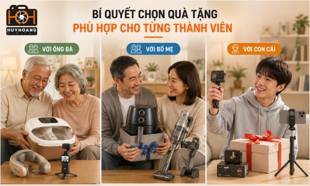 Ngày Quốc tế Gia đình là ngày nào? Top quà tặng ý nghĩa gắn kết tình thân