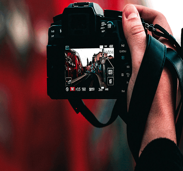 Nhiếp ảnh là gì? Triển vọng của ngành nhiếp ảnh trong thời đại số