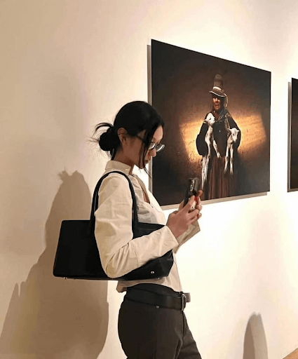 Những lưu ý khi chụp ảnh triển lãm bằng máy ảnh