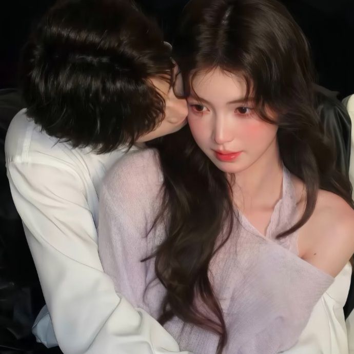 Đây cũng là cách bày tỏ tình yêu đẹp, đơn giản nhưng cũng hiệu quả