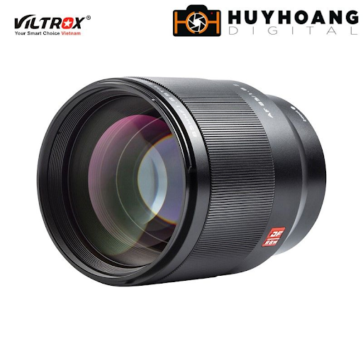 Ống kính Viltrox AF 85mm f/1.8 Lens for Nikon Z