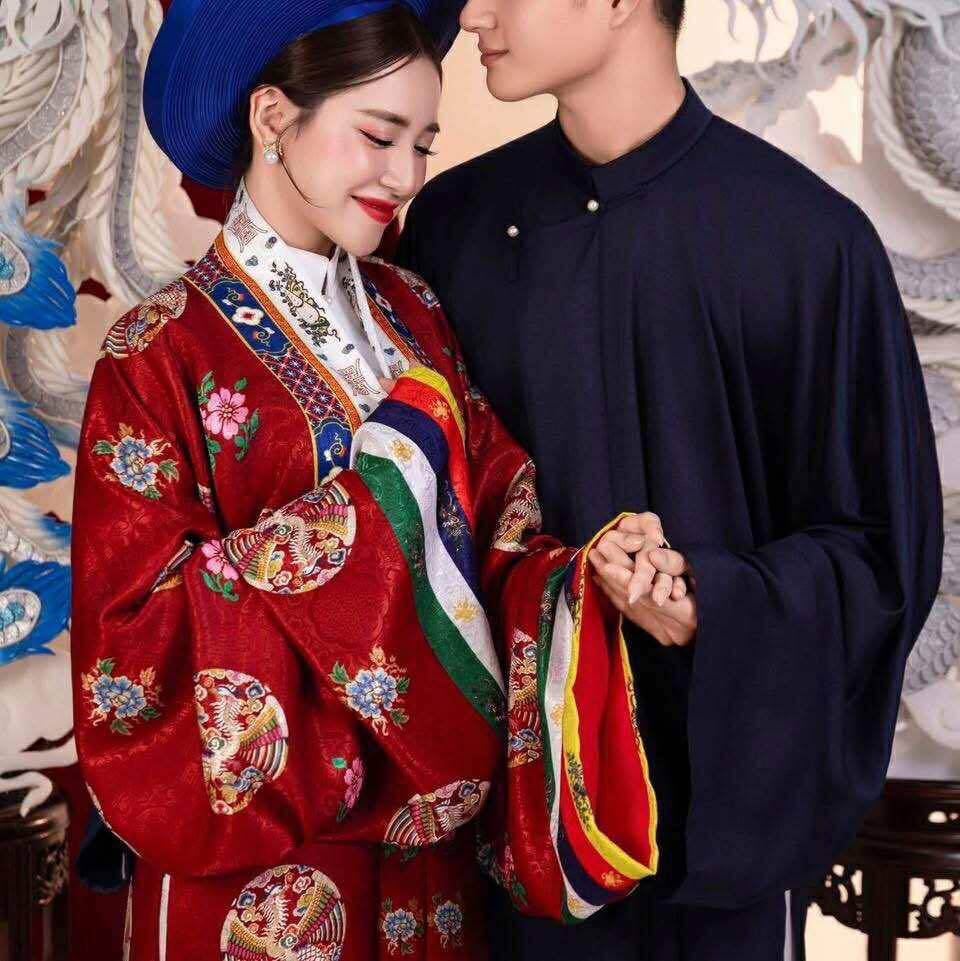 Phong cách cổ trang – điện ảnh