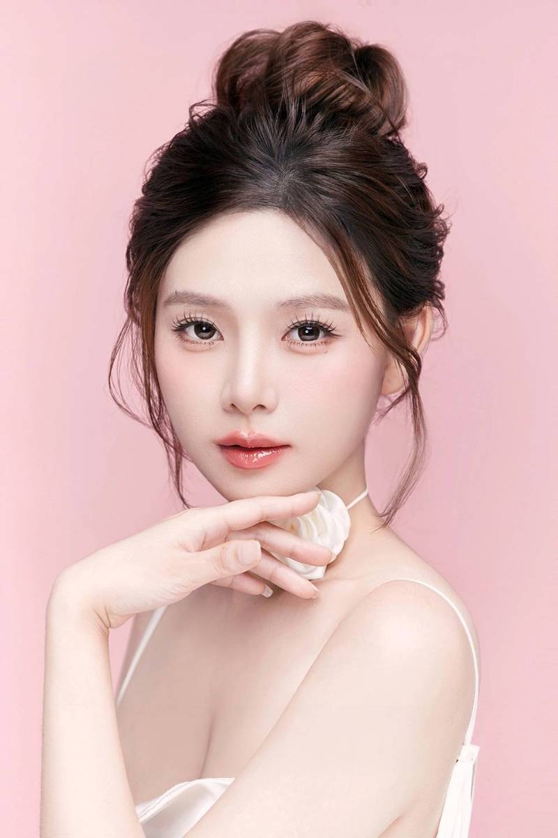 Phong cách Hàn Quốc – Nhẹ nhàng & tinh tế