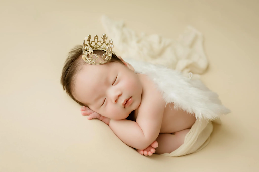 Phông nền và đạo cụ studio