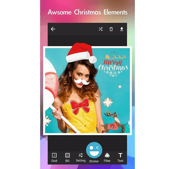Photo Collage Pro Editor