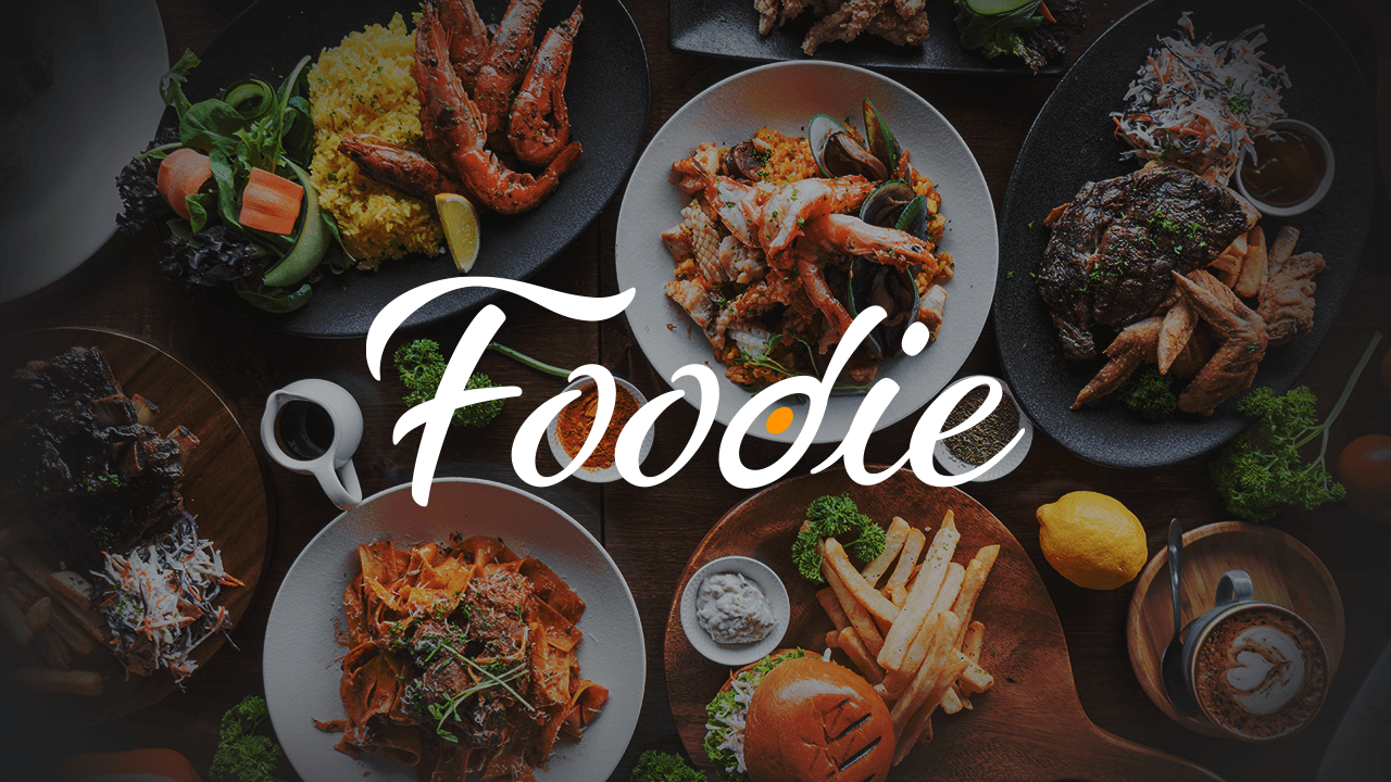 Foodie – Ứng dụng “ruột” của tín đồ sống ảo đam mê ẩm thực