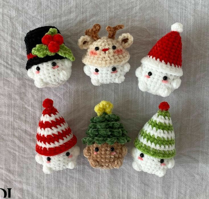 Quà handmade tặng bạn gái dịp noel