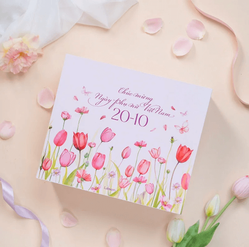 Quà tặng 20/10 ý nghĩa