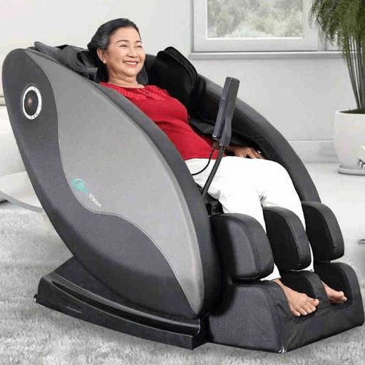 Quà tặng sức khỏe thiết thực