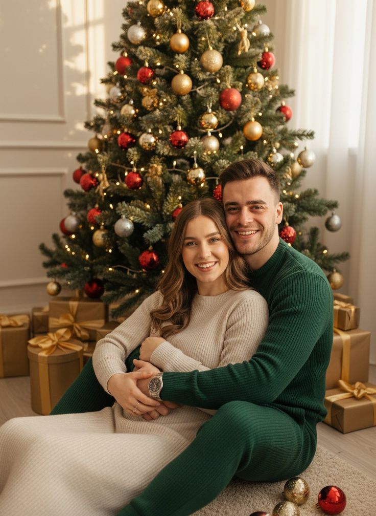 Mua quà noel cho vợ bất ngờ
