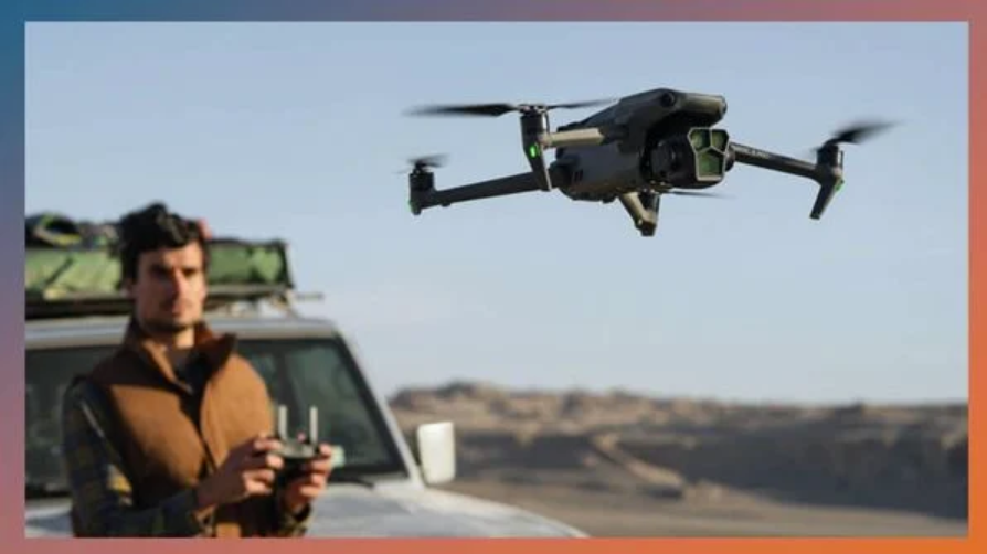 Hướng Dẫn Đăng Ký Giấy Phép Bay Flycam/Drone Và Đăng Ký Phương Tiện Bay Tại Việt Nam
